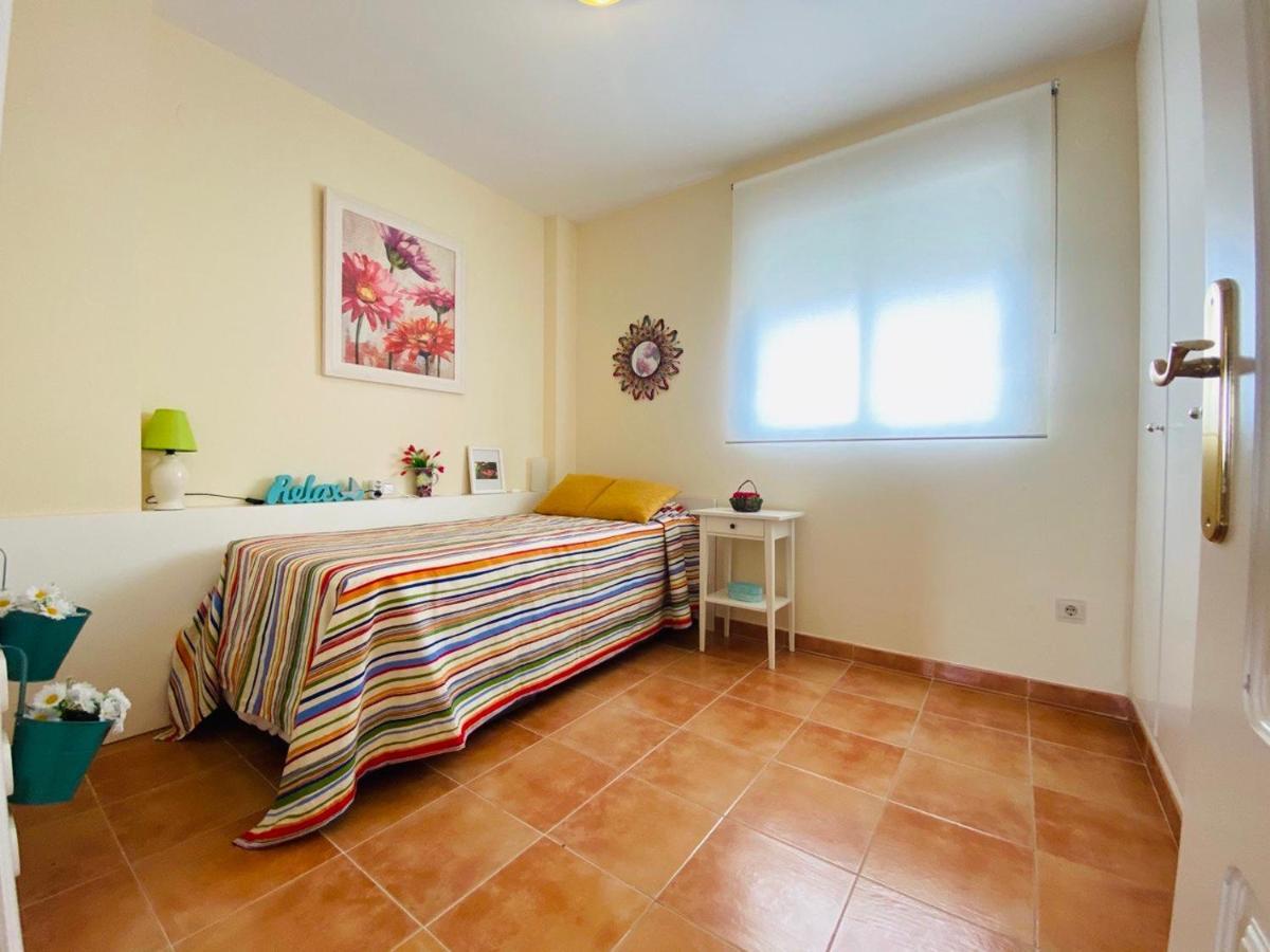 Dunas Jávea Exteriör bild
